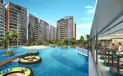 Coco Palms (D18), Condominium #450639581